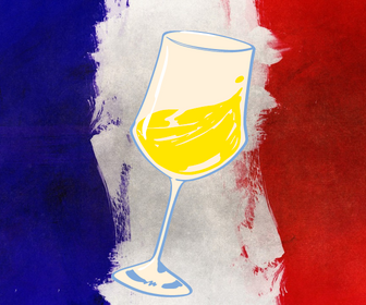 vini francesi bianchi - Chablis AOC