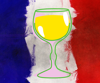 vini francesi bianchi - Aligoté