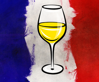 vini francesi bianchi - Grand Ardèche