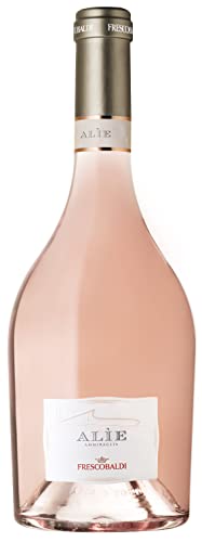 Alìe Rosé - Ammiraglia - Toscana IGT - Frescobaldi - Bottiglia da 0,75ml