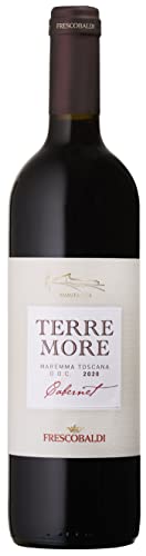 Frescobaldi Terre More - Maremma Toscana Cabernet Doc - 750 ml