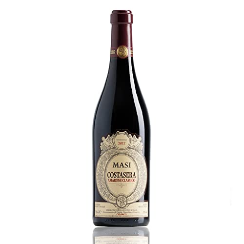 MASI "COSTASERA " | Amarone della Valpolicella Classico DOCG | 750 ml | Vino Icona da Appassimento| Confezione Regalo