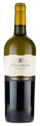 PATERNOSTER Vulcanico Falanghina Basilicata igt - 750 ml