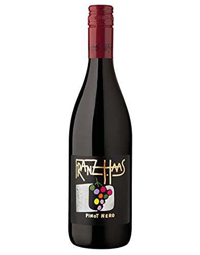 Südtirol - Alto Adige DOC Pinot Nero Franz Haas 2019 0,75 ℓ