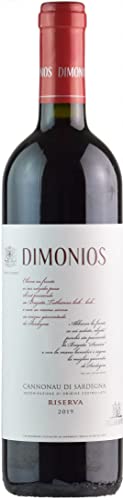 Sella & Mosca Dimonios - 750 ml