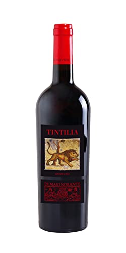 Tintilia Del Molise Rosso DOC, Di Majo Norante - 750 ml